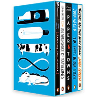 John Green: The Complete Collection