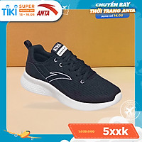 Giày chạy thể thao nữ Running Shoes Anta 822125573