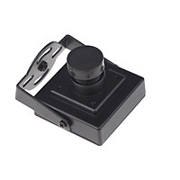 GoolRC 1/3" 700TVL PAL 3.6mm Mini CCD Camera for RC QAV250 F330 mini FPV Quadcopter Photography