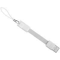 Cáp Truyền Dữ Liệu Và Sạc Điện Thoại Mini TYPE C - 10 CM Dành Cho Huawei và Macbook