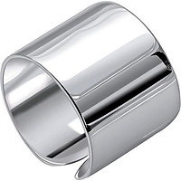 Nhẫn Bạc Nam Bạc Hiểu Minh NA553