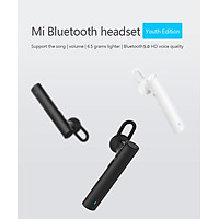 Original Xiaomi Youth Version bluetooth 5.0 Earphone Updated Version Mini Light Wireless Headphone Headset with Mic