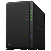Ổ Lưu Trữ Mạng Synology DS218play