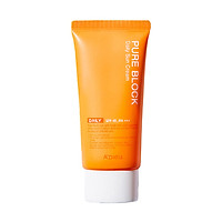 Kem Chống Nắng A'pieu Pure Block Daily Sun Cream Spf45 Pa+++ (100ml)
