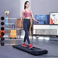 Máy chạy bộ thể hình Xiaomi youpin Urevo U1 Dụng cụ thể dục trong nhà siêu mỏng