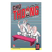 Chú Thoòng (Tập 16)