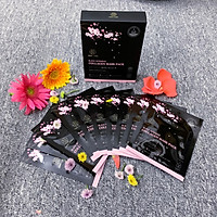 Combo 10 Mặt Nạ Dưỡng Da Chống Lão Hóa Tinh Chất Collagen Hani x Hani