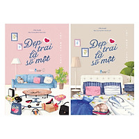 Combo Đẹp Trai Là Số 1 (Tập 1 Và Tập 2)