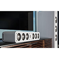 LOA CENTER POLK AUDIO SIGNATURE S35 HÀNG CHÍNH HÃNG NEW 100%
