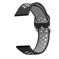 〖Follure〗Silicone Watch Band Wrist Strap For Xiaomi Huami Amazfit Bip Youth /LITE Watch