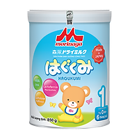 Sữa Morinaga Số 1 - Hagukumi (850g)
