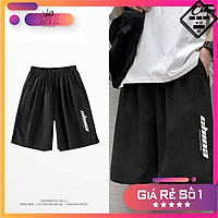 Quần đùi nam vải Kaki Unisex - Quần shrot nam nhiều màu thời trang 2021 #T031