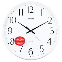 Đồng Hồ Treo Tường RHYTHM CMG529XA18D