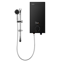Máy tắm nóng trực tiếp TOSHIBA TWH-45ESPVN(K) - Hàng chính hãng