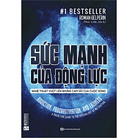 Sức Mạnh Của Động Lực (Tái Bản 2019 - Tặng Kèm Audio Books)