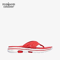 SKECHERS - Dép nữ quai kẹp Gowalk 5 Sun Kiss 140085