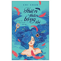 Thiên Thần Bóng Tối - Phần 2:Những Kẻ Say Tình Trở Lại - Kèm Chữ Ký + 3 Postcard