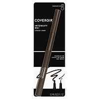 Covergirl Intensify Me! By Lashblast Liquid Liner Intense Black