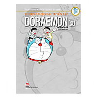 Fujiko F Fujio Đại Tuyển Tập - Doraemon Truyện Ngắn - Tập 9