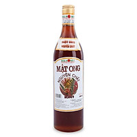 Mật Ong Nguyên Chất Bee Honey 600ml