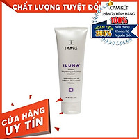 Sữa Rửa Mặt Tẩy Tế Bào Chết Làm Trắng Sáng Da Image Iluma Intense Brightening Exfoliating Cleanser