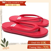 Dép nữ DUWA TNT002S – Hàng chính hãng - Xỏ ngón siêu nhẹ