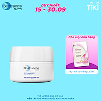 Kem dưỡng ẩm Bio-Essence Bio-Water B5 Moisturizing gel 50gr