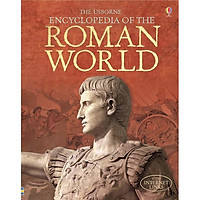 Usborne Encyclopedia of the Roman World