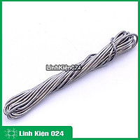 Thiếc hàn Asahi 1.5m/ 1 túi