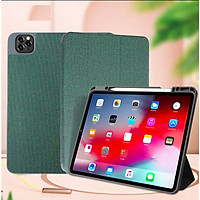 Bao da dành cho iPad Pro 11 inch 2021, 12.9 2021 hiệu Mutural - Hàng nhập khẩu