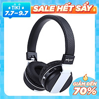 Tai nghe chụp tai bluetooth không dây Zealot nghe nhạc, chơi game, chống ồn hàng chính hãng