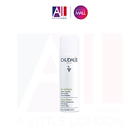 Xịt khoáng Caudalie Grape Water 75ml