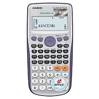 Máy Tính Casio FX 570 ES Plus-W-DTX
