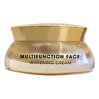 Kem Dưỡng Trắng Da Mặt Kay Beauty Multifunction Face Whitening Cream
