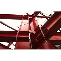 SƠN CHỐNG RỈ CADIN - 0.8L