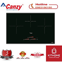Bếp Điện Từ CANZY CZ 999DHI - Hàng chính hãng