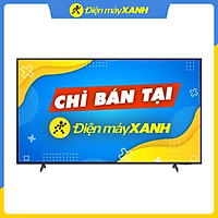 Smart Tivi Crystal Samsung 4K 70 inch UA70AU8100 Mới 2021