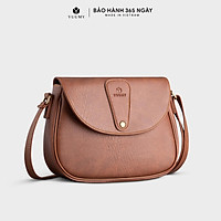 Túi Đeo Chéo Nữ Yuumy YN30 (20 x 7 cm)