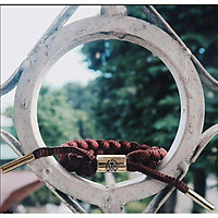 Vòng Tay RASTACLAT MERLOT