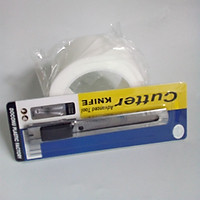 Băng keo dán chống thấm bếp từ, toilet, mép tường chống thấm chống nấm mốc 5cm x 5m. Tặng kèm dao cắt
