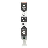 Remanufactured Ink Cartridge Replacement for Canon PGI-470XL CLI-471XL Large Capacity Compatible with Canon PIXMA