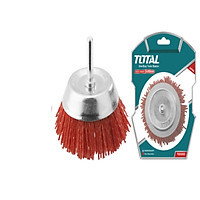 Chén cước nylon 75mm total TAC33035