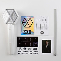 Lightstick EXO VER 3 unoff - Gậy cổ vũ
