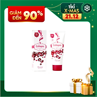 Sữa Rửa Mặt Tạo Bọt Pure Mind Collagen 100 ml