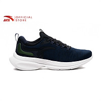Giày thể thao running nam Anta 812115570-3