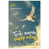 Tủ Sách Tuổi Thần Tiên – Trời Xanh Ngập Nắng