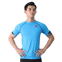 Quần thể thao nam Fitme Body Compression chất liệu quần giữ nhiệt co giãn siết cơ cao cấp