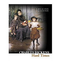 Collins Classics: Hard Times