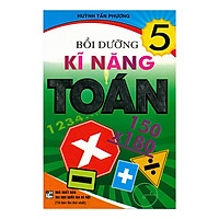 Bồi Dưỡng Kĩ Năng Toán 5
