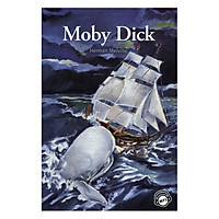 Compass Classic Readers 5 Moby Dick Book